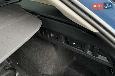 Універсал Skoda Octavia 2021 в 
