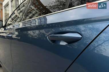 Універсал Skoda Octavia 2021 в 