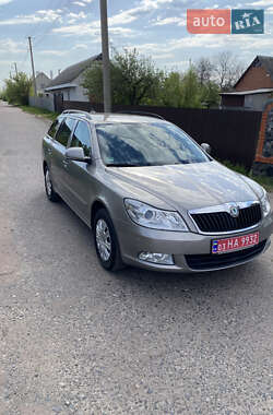 Skoda Octavia 2009 Skoda Octavia 2009