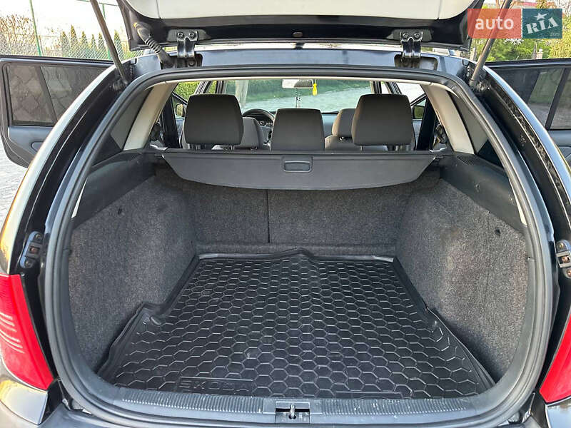 Универсал Skoda Octavia 2009 в Зборове фото 12 Универсал Skoda Octavia 2009 в Зборове