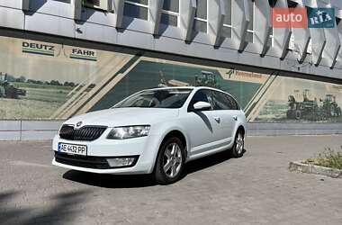 Skoda Octavia 2016 Skoda Octavia 2016
