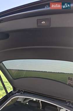 Універсал Skoda Octavia 2015 в 