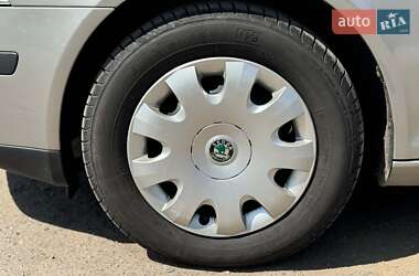 Универсал Skoda Octavia 2010 в 
