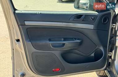Универсал Skoda Octavia 2010 в 