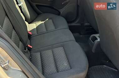 Универсал Skoda Octavia 2010 в 