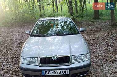 Skoda Octavia 2009 Skoda Octavia 2009