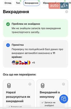 Универсал Skoda Octavia 2010 в 