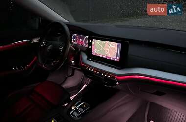Skoda Octavia 2021 Skoda Octavia 2021