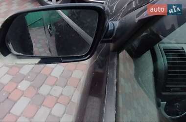 Универсал Skoda Octavia 2008 в 