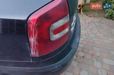 Универсал Skoda Octavia 2008 в 