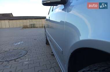 Універсал Skoda Octavia 2013 в 