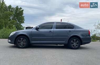 Skoda Octavia 2012 Skoda Octavia 2012