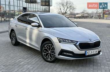 Skoda Octavia 2020 Skoda Octavia 2020