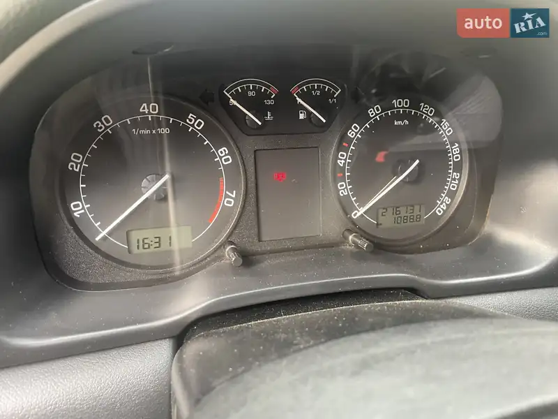 Skoda Octavia 2003 VIN TMBBK41U048730803 фото оголошення 7 з 47
