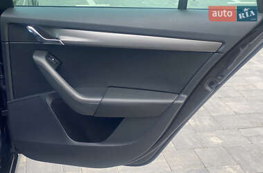 Универсал Skoda Octavia 2019 в 