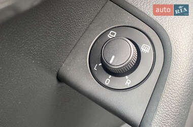 Универсал Skoda Octavia 2019 в 