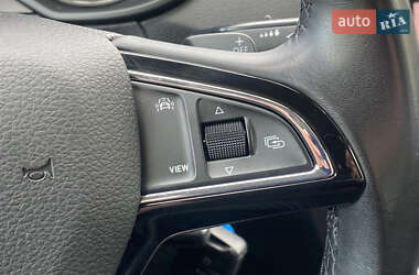Универсал Skoda Octavia 2019 в 