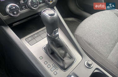 Универсал Skoda Octavia 2019 в 