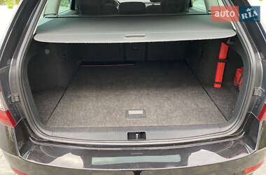 Универсал Skoda Octavia 2019 в 
