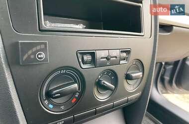 Универсал Skoda Octavia 2007 в 
