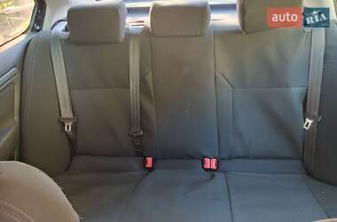 Ліфтбек Skoda Octavia 2012 в 