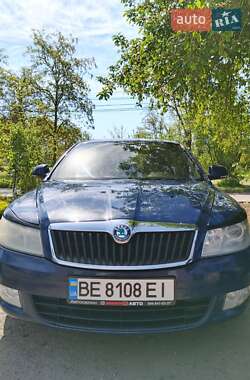 Skoda Octavia 2012 Skoda Octavia 2012