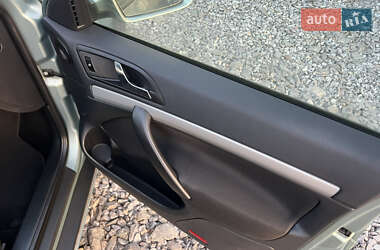 Универсал Skoda Octavia 2012 в 