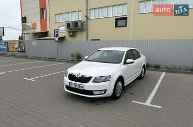 Skoda Octavia 2013 Skoda Octavia 2013