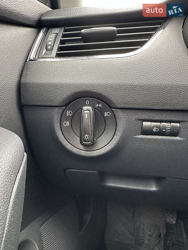 Ліфтбек Skoda Octavia 2013 в Вишневому