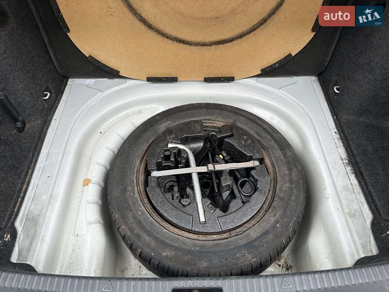 Ліфтбек Skoda Octavia 2013 в Вишневому