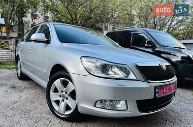 Универсал Skoda Octavia 2009 в Одессе