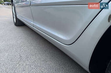 Универсал Skoda Octavia 2009 в 