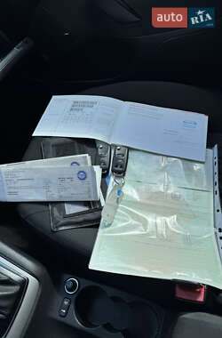 Универсал Skoda Octavia 2009 в 