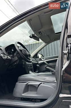 Універсал Skoda Octavia 2012 в 