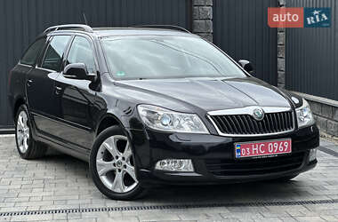 Skoda Octavia 2012 Skoda Octavia 2012