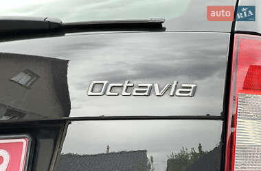 Універсал Skoda Octavia 2012 в 