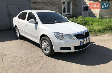 Ліфтбек Skoda Octavia 2012 в Павлограді