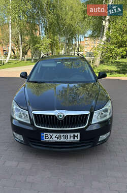 Skoda Octavia 2011 Skoda Octavia 2011
