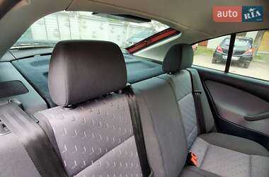 Ліфтбек Skoda Octavia 2006 в 