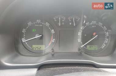 Ліфтбек Skoda Octavia 2006 в 