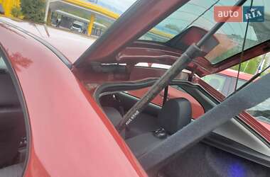 Ліфтбек Skoda Octavia 2006 в 