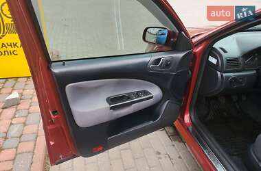Ліфтбек Skoda Octavia 2006 в 