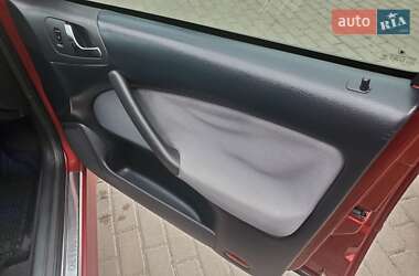 Ліфтбек Skoda Octavia 2006 в 