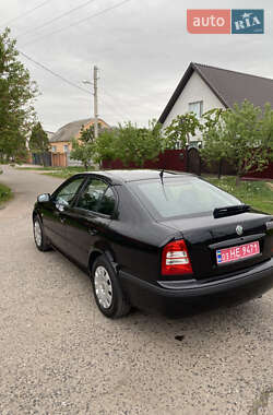 Ліфтбек Skoda Octavia 2005 в 