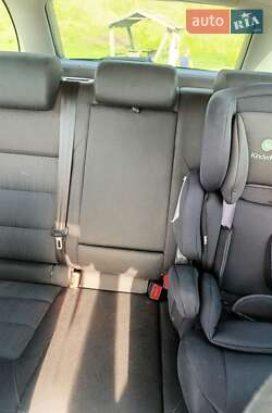 Універсал Skoda Octavia 2007 в 