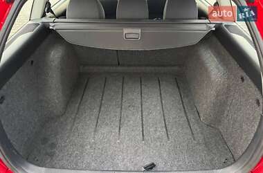 Универсал Skoda Octavia 2006 в 