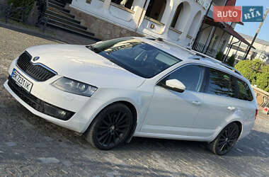 Skoda Octavia 2013 Skoda Octavia 2013