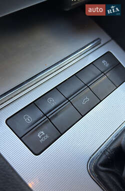 Універсал Skoda Octavia 2013 в 