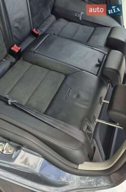 Лифтбек Skoda Octavia 2011 в 