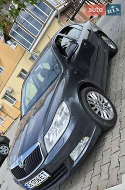 Skoda Octavia 2011 Skoda Octavia 2011